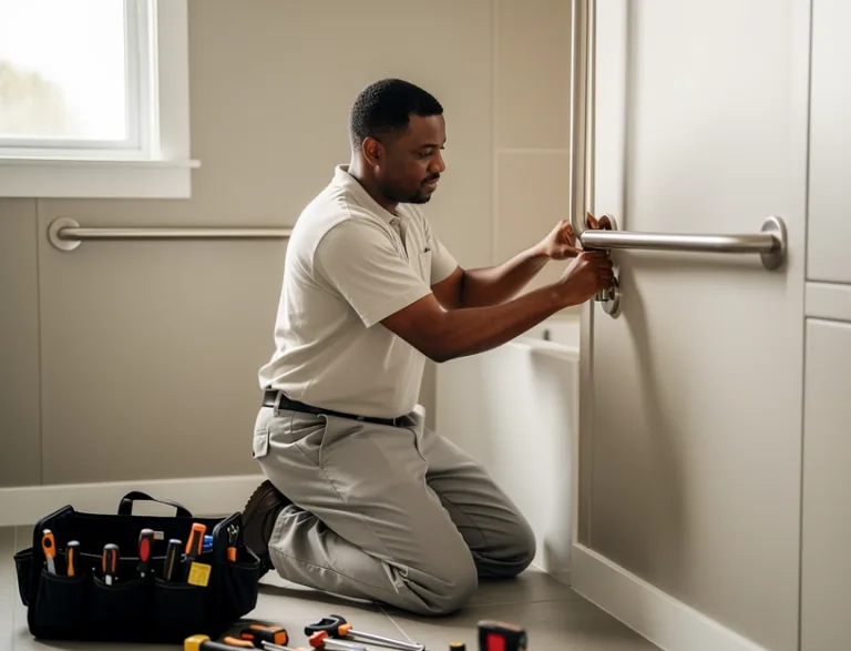 Home Modifications service in Greenock